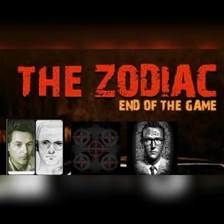 Zodiac Killer News Report: End of the Game