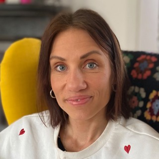 # 121 Maja Risholm – Agera för livet, framtiden och barnen