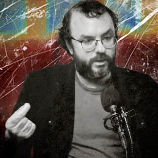 110: Who the Hell is Michael Tracey? feat. Bobby Silverman