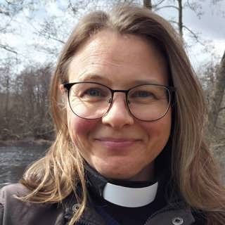 Tre äventyr i tro – Maria Linnér