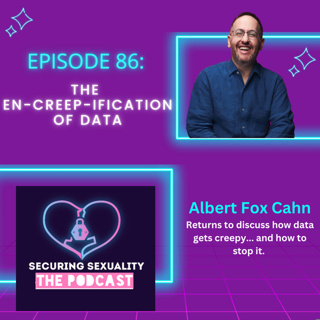 86. The En-Creep-ification of Data