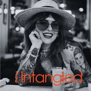 S2 E11 - Untangling -ADHD Finding confidence, setting boundaries and navigating relationships with Helen Anderson