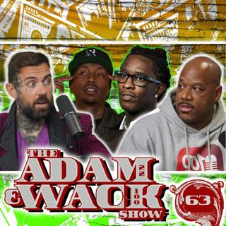 Young Thug RELEASED from Jail! Wack Says Bricc is Telling! Ray J vs Diddy's Sons & More