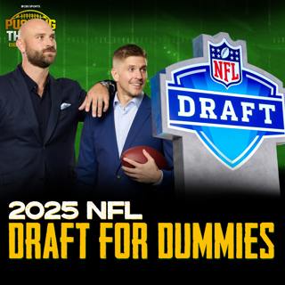 2025 NFL Draft Guide & Mailbag: Where will Shedeur Sanders be picked + Teams That Should Trade