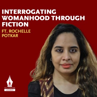 Writing on Womanhood, Desire & Identity | The Literature Lounge