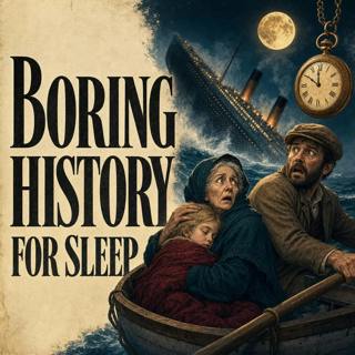 What Happened After Titanic's Sinking? | Boring History For Sleep