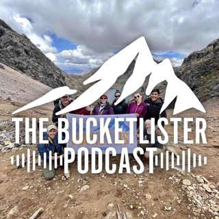 Bucket List Company Q&A - Keith Crockford