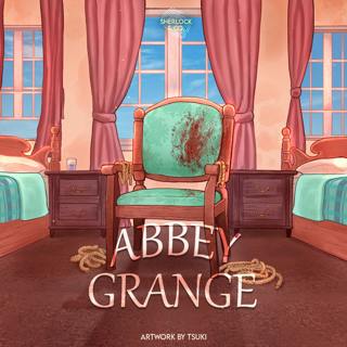 Abbey Grange - Part Three