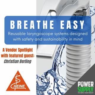 Breathe Easy: Reusable Laryngoscope Systems Designed with Safety and Sustainability in Mind