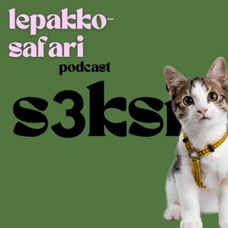 Seksi — heteroa, lesboa, sooloa vai kimppaa?