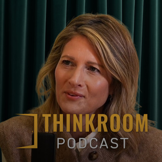 Hanna Lagerholm (Netlight): Vad är människor till för när AI kan göra jobbet?