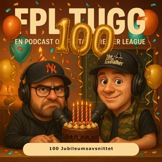 100 Jubileumsavsnittet