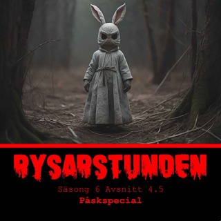Påskspecial 5 - S6E4 (73)