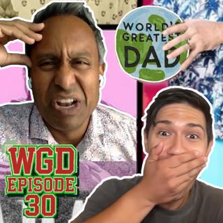 FAFO Parenting, Period Parties, & Old School Adam Sandler
