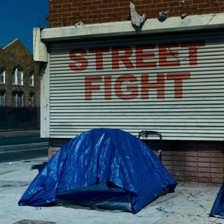 Street Fight Part III: Can We End It?