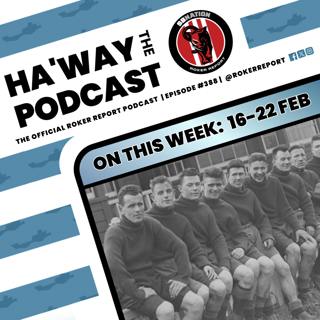 ON THIS WEEK | 16-22 Feb | Alf Common | Joe Hinnigan | Gurney and Connor | Goals Galore in 1977