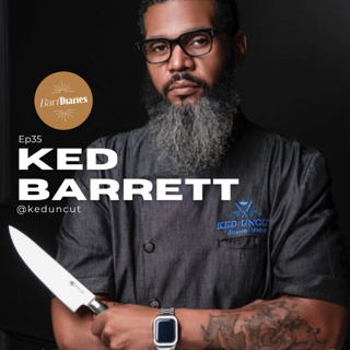 Ep35 Ked Barrett @keduncut