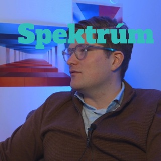 Spektrúm 5: Jónas Már er mikill Maóisti (djók)
