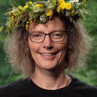 Anne Sverdrup-Thygeson