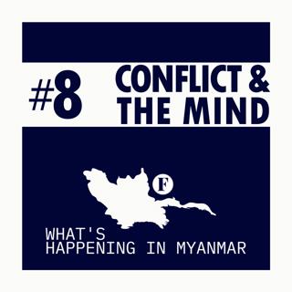 Mental Health, Addiction, & Conflict