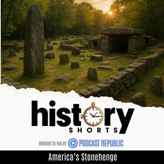 America's Stonehenge