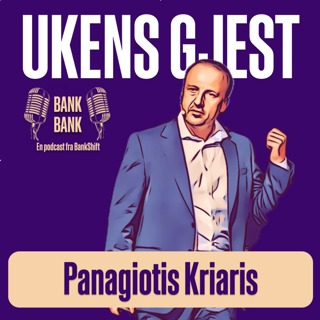 Betalingsbonanza fra Nordic Fintech Week