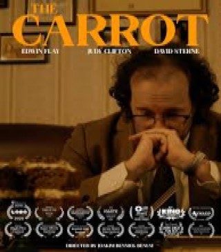 (VIDEO) ENTERTAINING SHORT FILMS: THE CARROT (COMEDY)