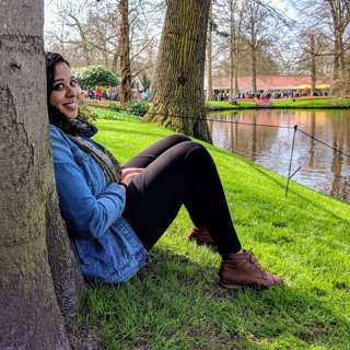 #56 - Persis Eskander on wild animal welfare and what, if anything, to do about it
