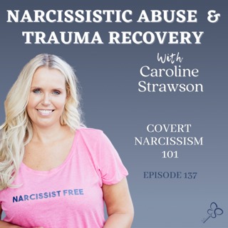 Covert Narcissism 101