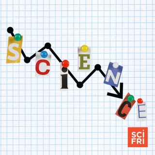 Science Journalism Is Shrinking–Along With Public Trust In Science