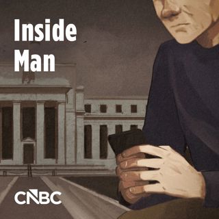 Inside Man: How Chinese Spies Used Lies, Romance and Betrayal to Target the Federal Reserve