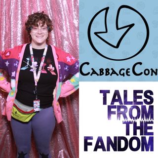 Episode 276: K-K Bracken talks Our Flag Means Death, HopePunk TV shows, Avatar: The Last Airbender, and CabbageCon
