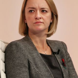 In defence of Laura Kuenssberg