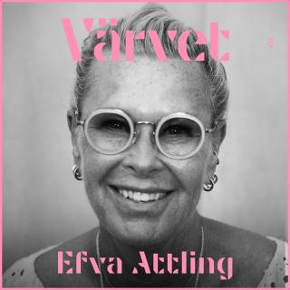 KORT VERSION - #425: Efva Attling