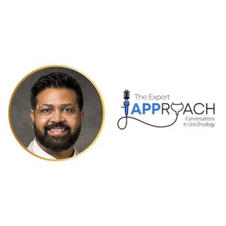 Introducing The Expert APProach: Conversations in Uro-Oncology, with Joy Maulik, CRNP!
