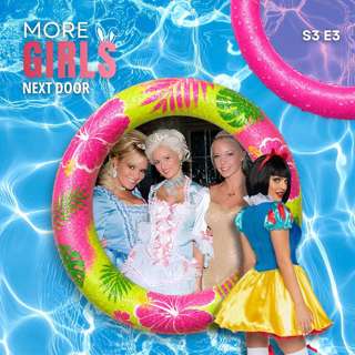 S3E3: Let Them Eat Birthday Cake | The Girls Next Door Recap: Marie Antoinette, Kendra’s Costume & the Cake Disaster
