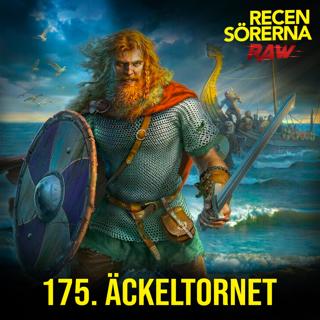 175. Äckeltornet