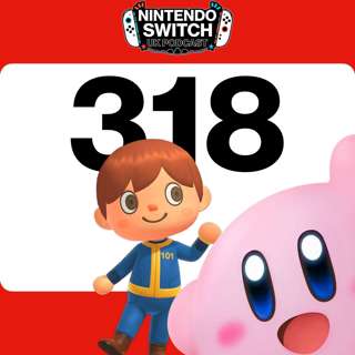Time to Fallout with Nintendo - Episode 318