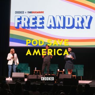 1025: Gay for Due Process: Live at WorldPride