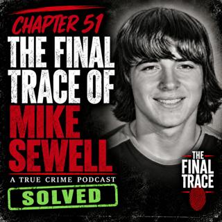 Solved: Mike Sewell