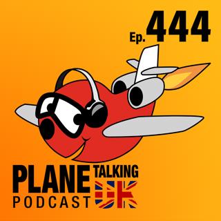 Episode 444 - It's a Near Miss