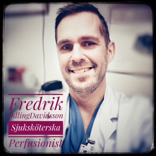 Sjuksköterska & Perfusionist