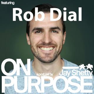 Rob Dial: Want to Actually Achieve Your Goals in 2026? Use THIS Action-Based Goal System to Get Back on Track (Even If You Fall Off!)