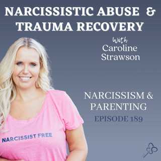 Narcissism & Parenting
