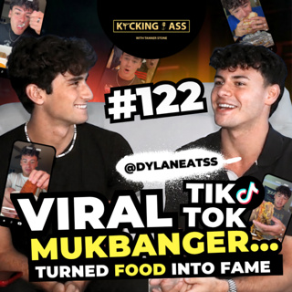 He Turned Eating Into a Full-Time Job…