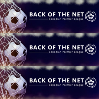 Saturday, May 2: CPL Back Of The Net