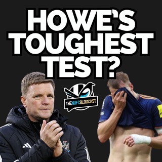 Howe's toughest test? - Brentford shocker, worrying signs and what next for Newcastle