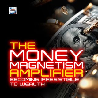 The Money Magnetism Amplifier - Becoming Irresistible to Wealth