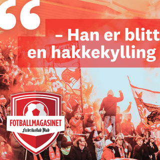 Leach Holm-intervjuet skapte rabalder: – Jeg forstår det ikke