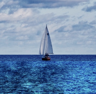 Sailing Solo Through The Bahamas in 2018